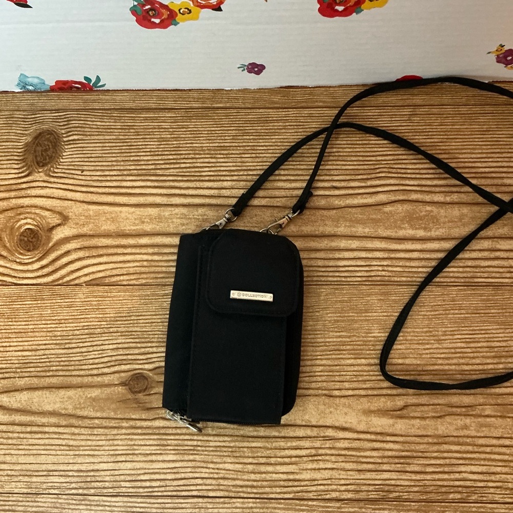 Collection B Bag